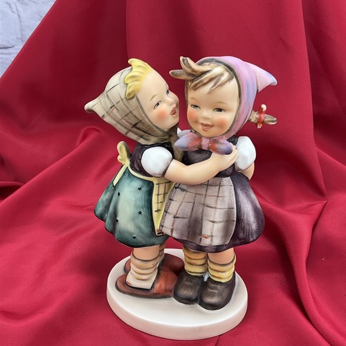 Statuina hummel vintage che - statuina,