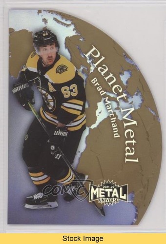 2021 skybox metal - 2021-22,