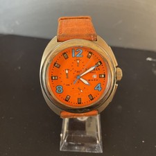 LOCMAN Mare 47mm Cassa di