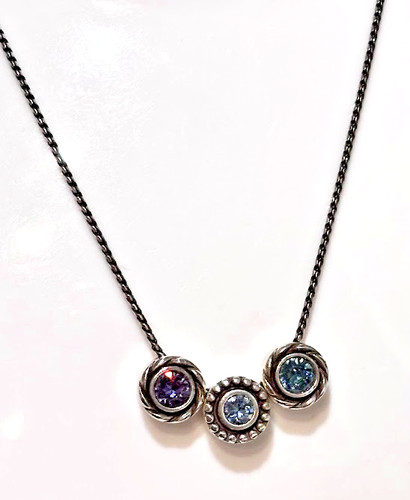 Collana brighton halo - halo, orion
