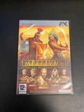 Imperium rtc - Le grandi