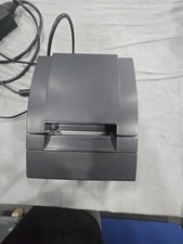 Epson FP-81