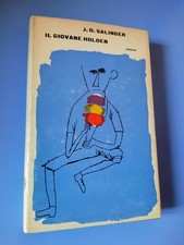 SALINGER - IL GIOVANE HOLDEN -