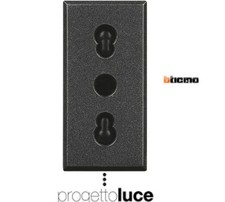 BTICINO HS4180 AXOLUTE  PRESA