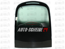 Parabrezza posteriore lunotto