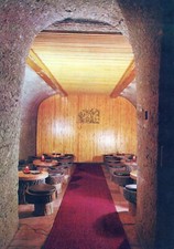 Eger Agria Taverna Restaurant