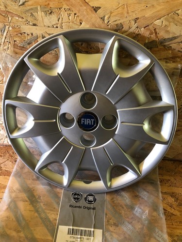 Copricerchio originale - 14'', *originale*