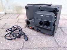 Proiettore vintage super 8