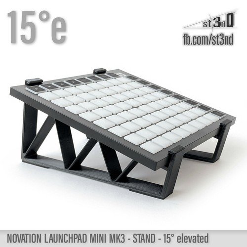 Supporto per novation - supporto,
