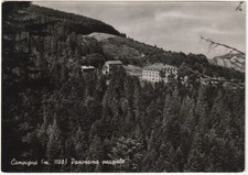 CAMPIGNA - FORLI' - PANORAMA