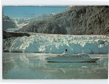 Cartolina Royal Viking nave da