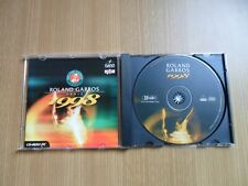 (PC) - ROLAND GARROS PARIS