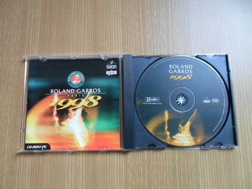 Roland garros paris - (pc),