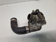 HUSQVARNA SMR 630 2011 POMPA