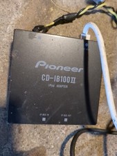 Pioneer ib100 ii - pioneer,