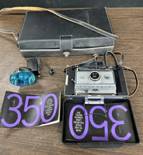 Polaroid Automatic 350 Land