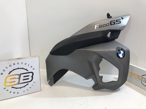 Carena destra bmw 800 gs - carena,