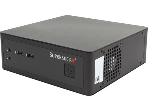 Supermicro sys 1017a - supermicro, sys-1017a-mp
