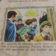 FIGURINA  N. 30 CUORE  ED