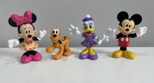 Mattel disney topolino - disney,