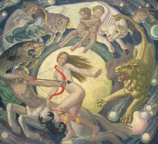 Lo Zodiaco : Ernest Procter 