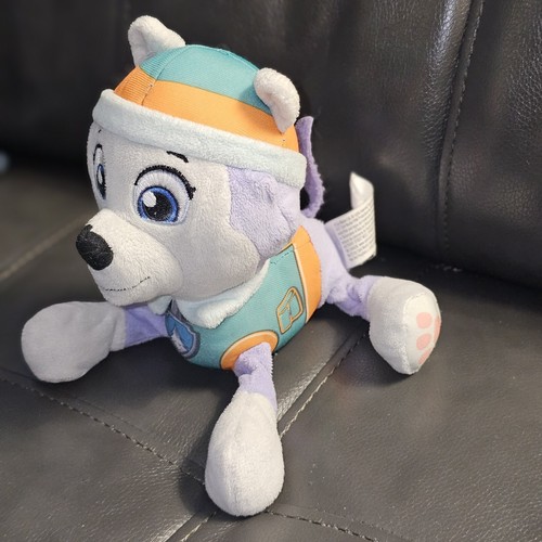 Peluche paw patrol everest - peluche,