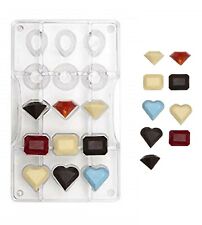 Decora : stampo per 12