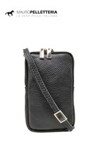 Porta Cellulare da Collo Con