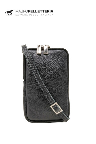 Porta cellulare collo con - porta,