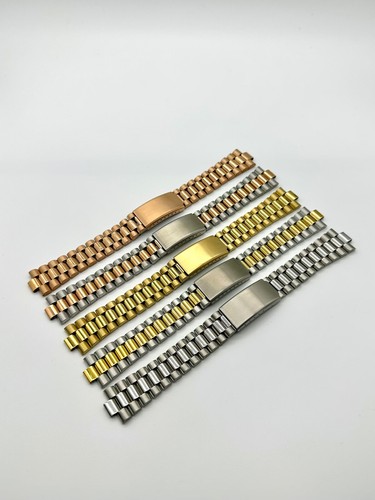 Bracciale orologio stile - bracciale,