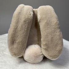 Nuova tracolla Kate Spade Bunbun 3d pelliccia sintetica coniglietto coniglio