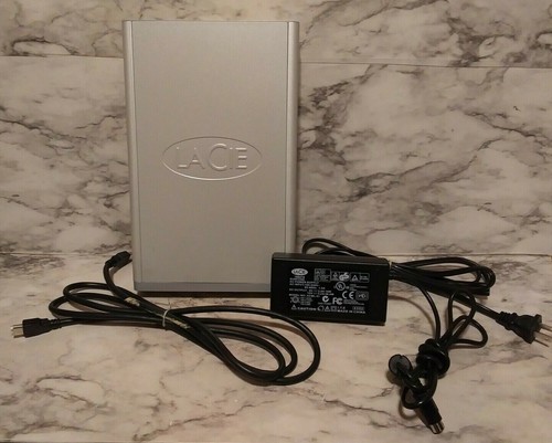 Lacie rom portatile - lacie,