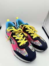 Skechers X Tokidoki Sunny Street - Sneakers alla moda Unicorno Ave da donna US 9,5