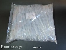Pipette pasteur contagocce - pipette,
