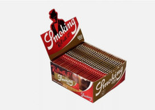 Cartine Smoking Oro Lunghe