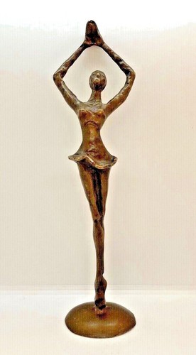 Stupenda antica scultura - , in