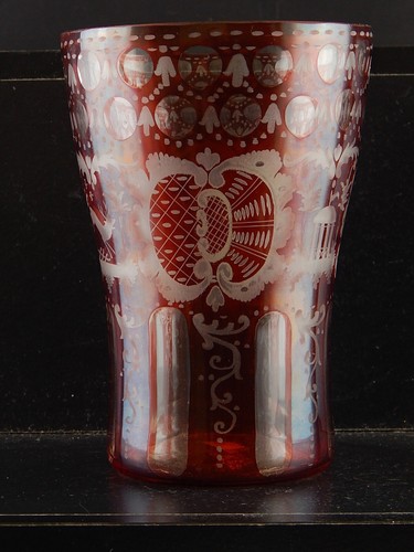 Antico prezioso raro vaso - prezioso,