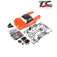 Kit roll bar guscio