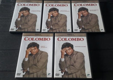 DVD Colombo stagione 1