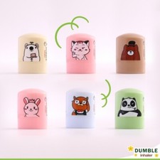 Inalatore per erbe Dumble -