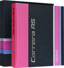 Porsche 964 Carrera RS -