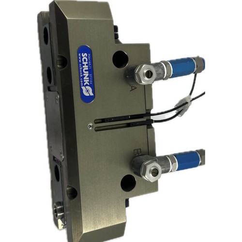 Pinza universale pneumatica - pinza,