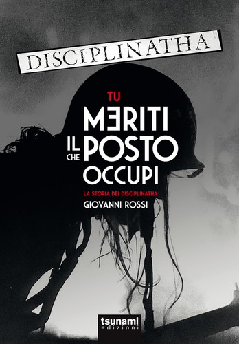 Meriti posto che occupi - tu,