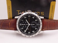 CRONO EBERHARD&CO TAZIO