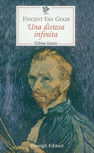Una distesa infinita ultime - una,