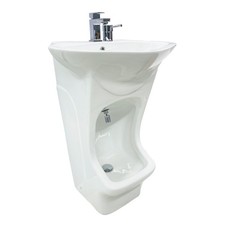 Nuovo EVOLVE - Lavabo Ablution