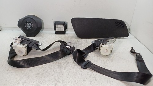Kit airbag completo per - completo,