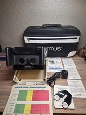 Titmus II-S Tester Occhiali da