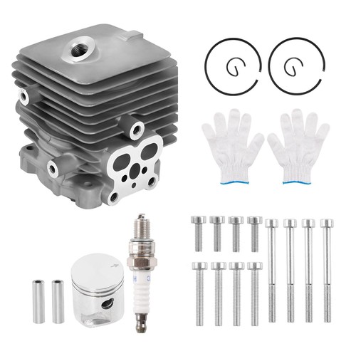 Kit pistone cilindro 4241 - , 020