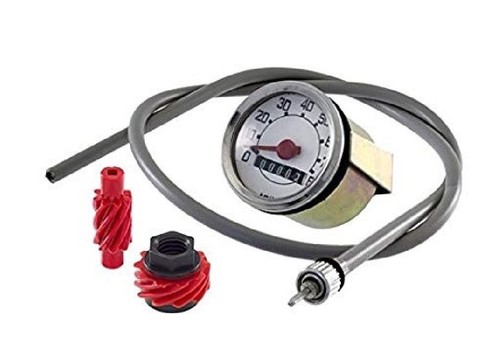 Contachilometri rms classic - contachilometri,